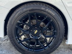 HONDA ACCORD EX 2018