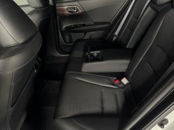 HONDA ACCORD EX 2018