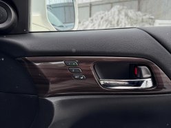 HONDA ACCORD EX 2018
