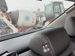 HONDA ACCORD EX 2018