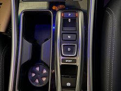 HONDA ACCORD EX 2018