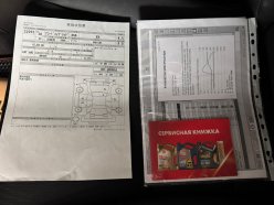 HONDA ACCORD EX 2018