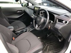 TOYOTA COROLLA SPORT G Z 2019/2