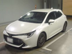 TOYOTA COROLLA SPORT G Z 2019/2