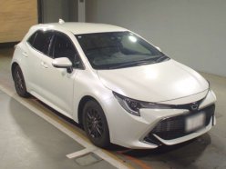 TOYOTA COROLLA SPORT G Z 2019/2