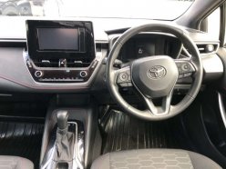 TOYOTA COROLLA SPORT G Z 2019/2