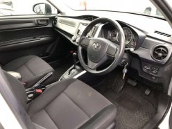 TOYOTA COROLLA FIELDER 1.5X 4WD 2015