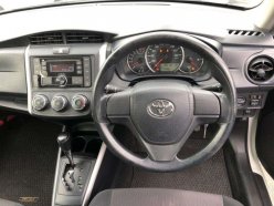 TOYOTA COROLLA FIELDER 1.5X 4WD 2015