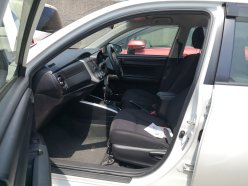 TOYOTA COROLLA FIELDER 1.5X 4WD 2015