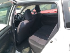 TOYOTA COROLLA FIELDER 1.5X 4WD 2015