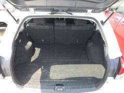 TOYOTA COROLLA FIELDER 1.5X 4WD 2015