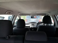 TOYOTA COROLLA FIELDER 1.5X 4WD 2015