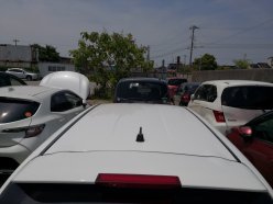TOYOTA COROLLA FIELDER 1.5X 4WD 2015