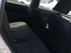 TOYOTA COROLLA FIELDER 1.5X 4WD 2015