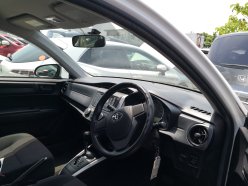 TOYOTA COROLLA FIELDER 1.5X 4WD 2015