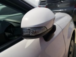 TOYOTA COROLLA FIELDER 1.5X 4WD 2015