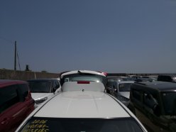 TOYOTA COROLLA FIELDER 1.5X 4WD 2015