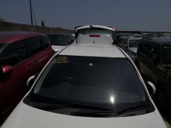 TOYOTA COROLLA FIELDER 1.5X 4WD 2015