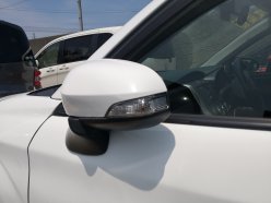 TOYOTA COROLLA FIELDER 1.5X 4WD 2015