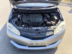 TOYOTA WISH  2010