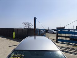 TOYOTA WISH  2010