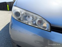 TOYOTA WISH  2010