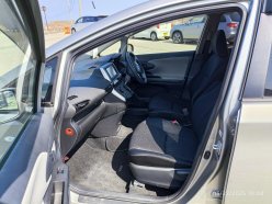 TOYOTA WISH  2010