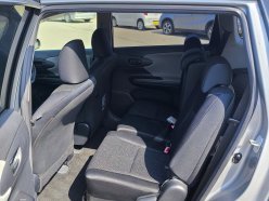 TOYOTA WISH  2010