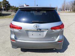 TOYOTA WISH  2010