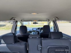 TOYOTA WISH  2010