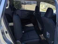 TOYOTA WISH  2010