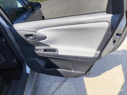TOYOTA WISH  2010