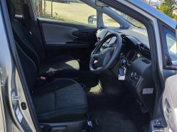 TOYOTA WISH  2010