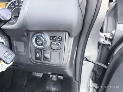 TOYOTA WISH  2010