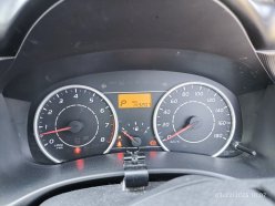 TOYOTA WISH  2010
