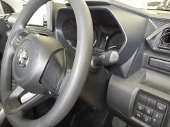 TOYOTA RAIZE X S 2019/11