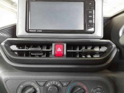 TOYOTA RAIZE X S 2019/11