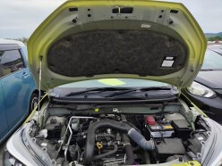 TOYOTA RAIZE X S 2019/11