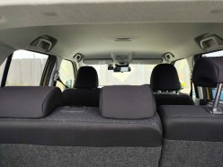 TOYOTA RAIZE X S 2019/11