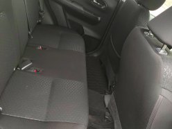 TOYOTA RAIZE X S 2019/11