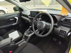 TOYOTA RAIZE X S 2019/11
