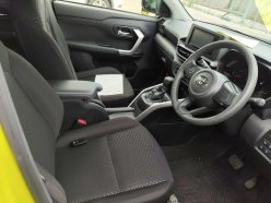 TOYOTA RAIZE X S 2019/11