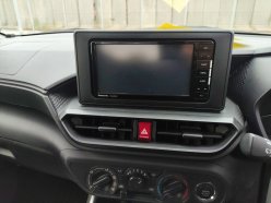 TOYOTA RAIZE X S 2019/11