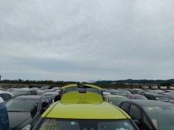 TOYOTA RAIZE X S 2019/11