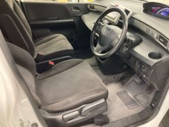 HONDA FREED G Just Selection 2013