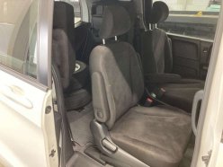 HONDA FREED G Just Selection 2013