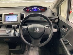 HONDA FREED G Just Selection 2013