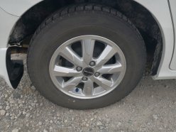 HONDA FREED G Just Selection 2013