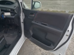 HONDA FREED G Just Selection 2013