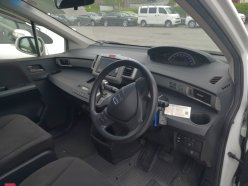 HONDA FREED G Just Selection 2013
